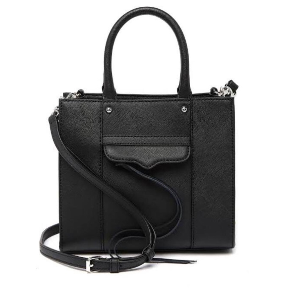 Rebecca Minkoff M.A.B. Mini Tote